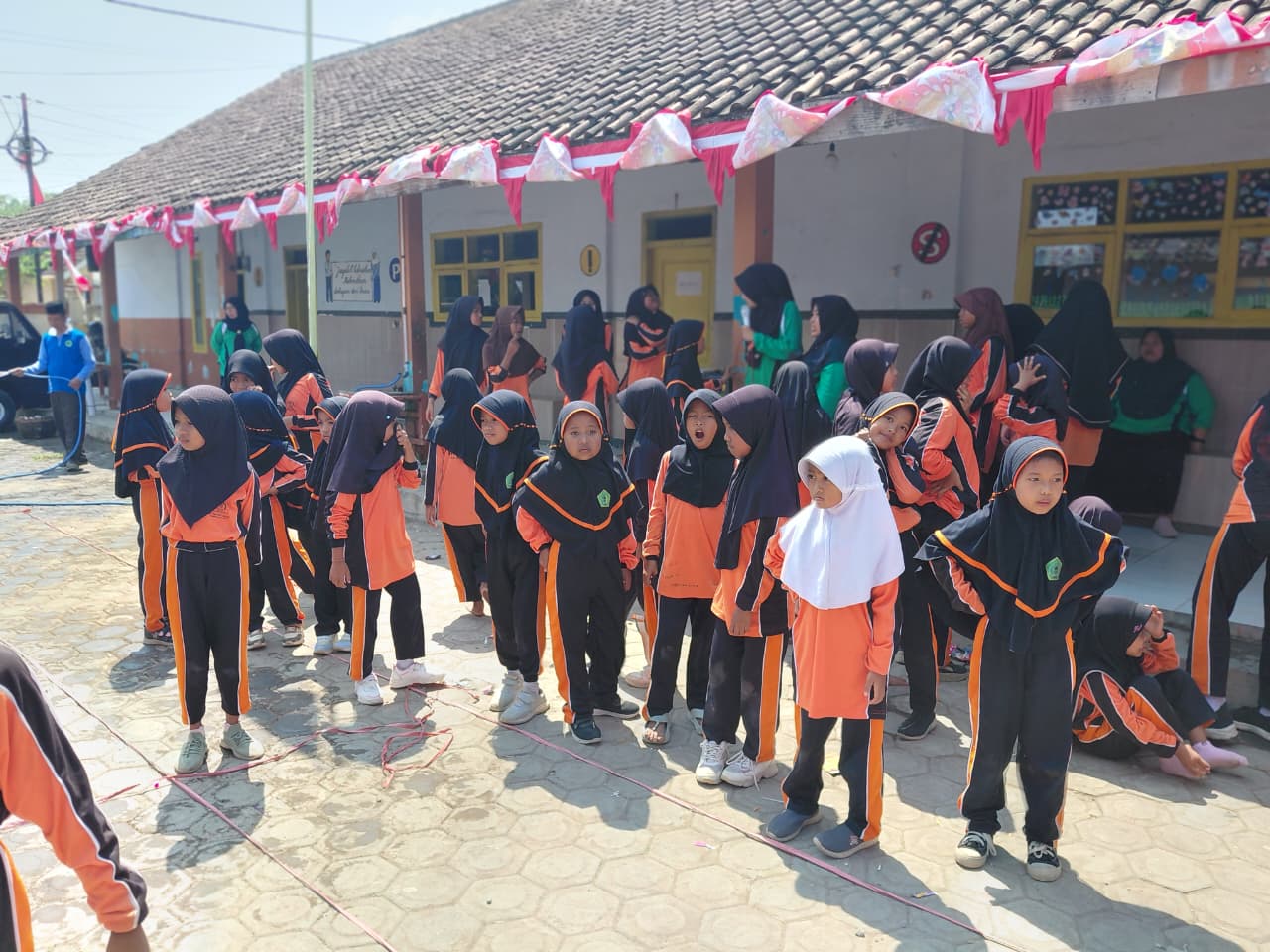 Lomba 17 Agustus 2026 | Day 3